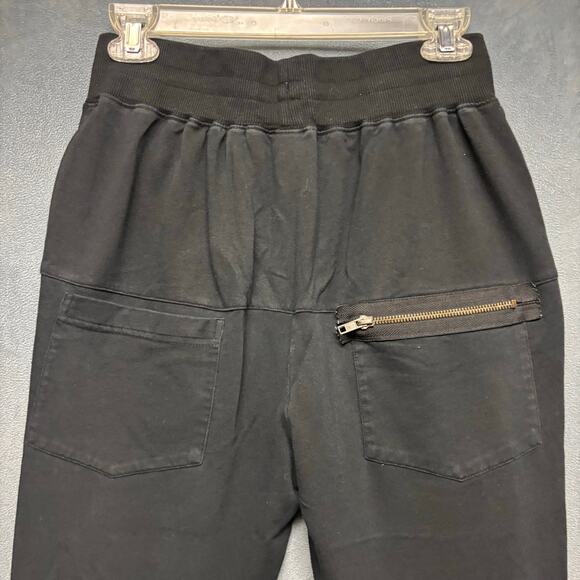 Urban Groove Joggers Black Boys Large Athletic Performance Sports Gym Workout - Picture 6 of 11